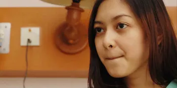 Tak Kuat, Richa Novisha Akhirnya Operasi Caesar