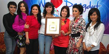 TPI Setia Mendukung Perkembangan Musik Dangdut