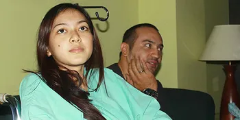 Richa Novisha Belajar Menggendong, Gary Siap Gantikan