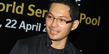 Evan Sanders: Billiard Adalah Tantangan