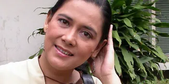 Lidya Kandou Kehilangan Ibunda Sekaligus Manajer