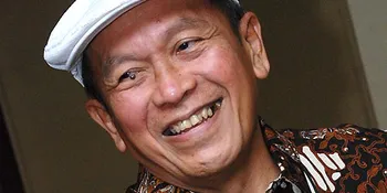 Putu Wijaya Mainkan Monolog Untuk Almarhum Gus Dur
