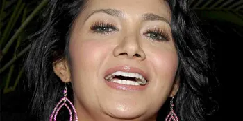 Krisdayanti Hadiri Sejumlah Acara di Malaysia