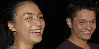 Citra Kirana Rayakan Ultah di Lokasi Syuting