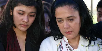 Lidya Kandou Sempat Diberi Wejangan Terakhir