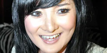 Kiki Amalia Dukung Penuh Pencalonan Jupe