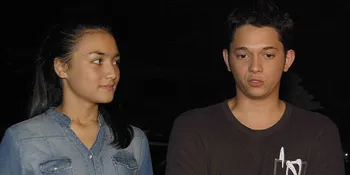 Ditembak Andrew Andika, Citra Kirana Belum Beri Jawaban