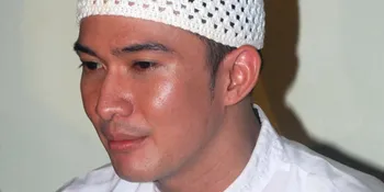 Santuni Anak Yatim, Mandala Shoji Ingin Menangis 