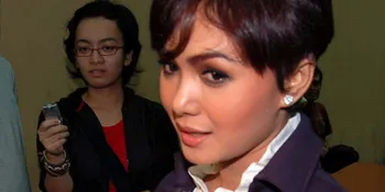 Yuni Shara Kali Pertama Berduet Dengan Raja Dangdut