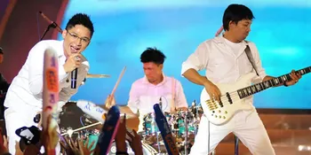 Perjuangan Ungu Terbayar Lunas di Singapore Indoor Stadium!