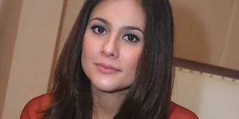 'DEMI DEWI', Wulan - Winky Belajar Belakang Layar