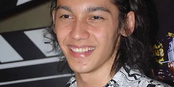 Samuel Zylgwyn Ogah 'Free Sex'