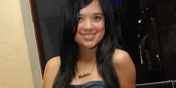 Leylarey: Tattoo Bisa Bikin Ketagihan