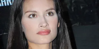 Rebecca Maksimal Garap Video Klip Kedua