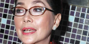 Widyawati Main Film Untuk Kurangi Kesedihan