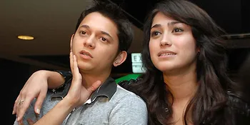 Alexandra Gottardo – Andrew Andika, Ogah Jadian