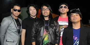 Bikin Album Ketiga, Aqi Alexa Dimarahi Istri