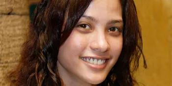 Rachel Maryam Tolak Komentar Soal Beda Penghasilan