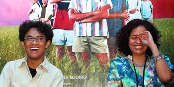 'SANG PEMIMPI' Buka Festival Film Internasional Zlin