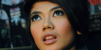 Purie Mahadewi Mengaku Telat Lulus