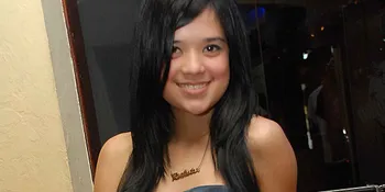 Leylarey Lesesne, Dugem 'Yes', Narkoba 'No'