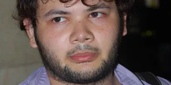 Main Film Bareng, Ridho Rhoma Intens Ketemu Cathy 