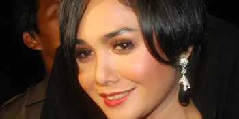 Yuni Shara Tidak Syok Dengan Berita Aneh Media