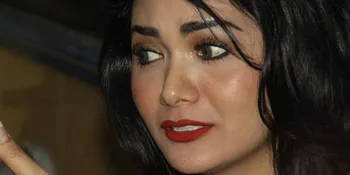 Krisdayanti Sudah Biasa Diberitakan Jelek