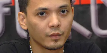 Ronald Ex Gigi Merapat ke Radja?