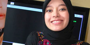 Mentari Protes, Produser Film 'LOVE AND EDELWEISS' Gusar