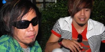 Ian Kasela dan Moldy Bertekad Teruskan Radja