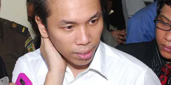 Sammy Ingin Proses Sidangnya Cepat Selesai