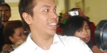 Tak Jadi Eksepsi, Ibunda Sammy Kecewa