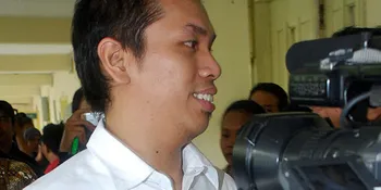 Fans Bergantian Dukung Sammy