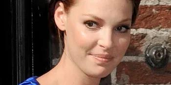Katherine Heigl Positif Bermain Dalam 'ONE FOR THE MONEY'