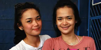 Sheza - Shezy Belum Siap Berjilbab
