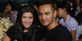 Ario Bayu Belum Puas Dengan Kemampuan Aktingnya