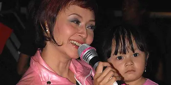 Ratna Damayanti Kembali ke Style Awal