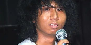 Konser Instrumen Gitar Ega Liong Optimis Sukses