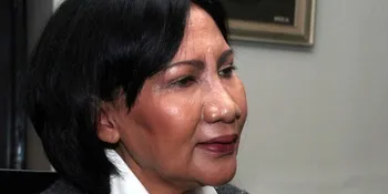 Ratna Sarumpaet Dirikan Patung Marsinah