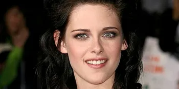Kristen Stewart Jadi Bintang Bollywood?
