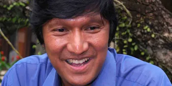 Ikang Fawzi Akan Dukung Putrinya Bikin Animasi di Indonesia
