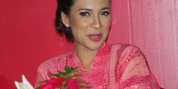 Tekuni Bisnis, Shahnaz Haque Gandeng Para Janda