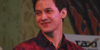 Lucky Perdana: Mengurus Keluarga Itu Kewajiban