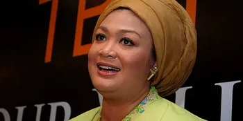 Dewi Hughes Sebar 'Virus' Membaca Melalui TBM @ Mall