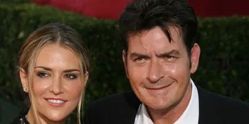 Charlie Sheen - Brooke Mueller Akan Bercerai