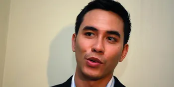 Darius Sinathrya Terus Asah Kemampuan Bawakan Acara