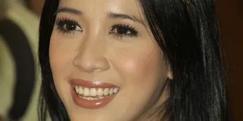 Fanny Fabriana Antusias Disandingkan Christine Hakim