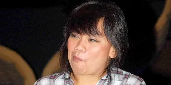 Tika Tak Cuma Ingin Langsing Tapi Juga Sehat