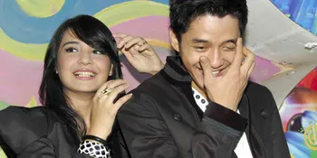 Adly Fairuz - Shireen Sungkar Ingin Langsung Menikah